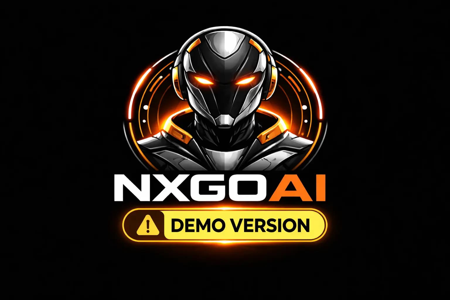 NXGOAI Personal Template bot